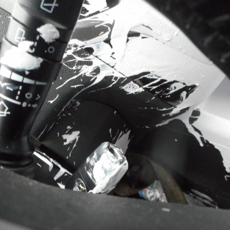 Trappe d'essence HYUNDAI IX 20 Photo n°12