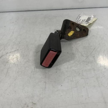 Attache ceinture arriere droit PEUGEOT 407