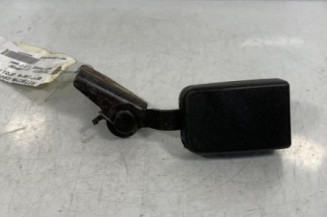 Attache ceinture arriere droit PEUGEOT 407