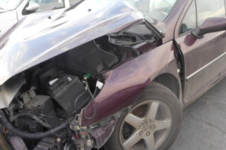 Attache ceinture arriere droit PEUGEOT 407