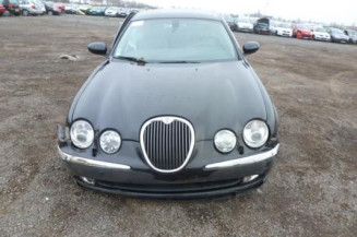 Poignee porte avant gauche JAGUAR S-TYPE
