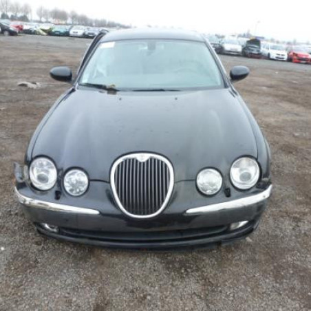 Vitre avant gauche JAGUAR S-TYPE