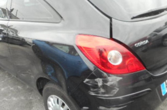 Pivot de moyeu avant gauche OPEL CORSA D