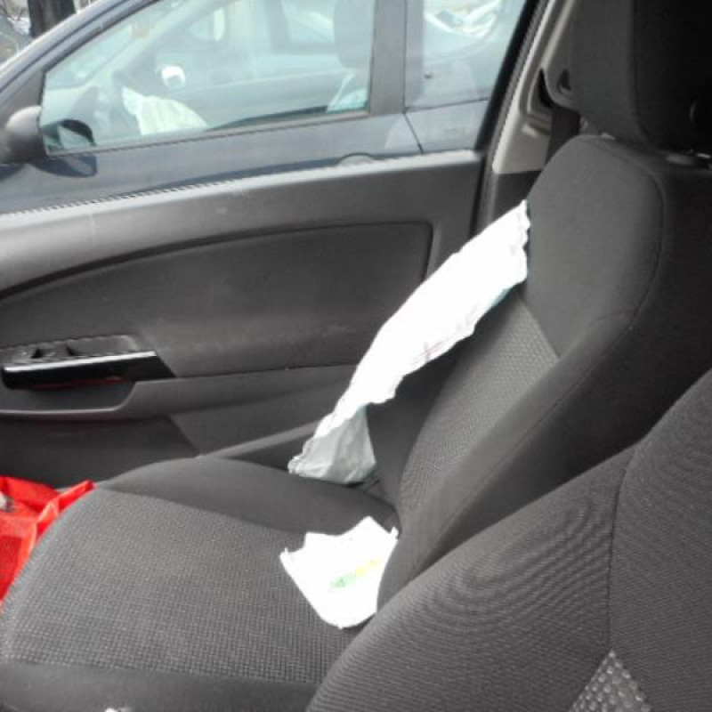 Pivot de moyeu avant gauche OPEL CORSA D Photo n°6