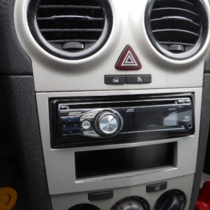 Pivot de moyeu avant gauche OPEL CORSA D Photo n°9