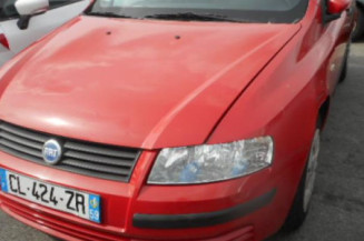 Porte arriere droit FIAT STILO Photo n°1