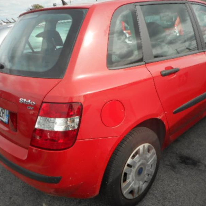 Porte arriere droit FIAT STILO Photo n°3