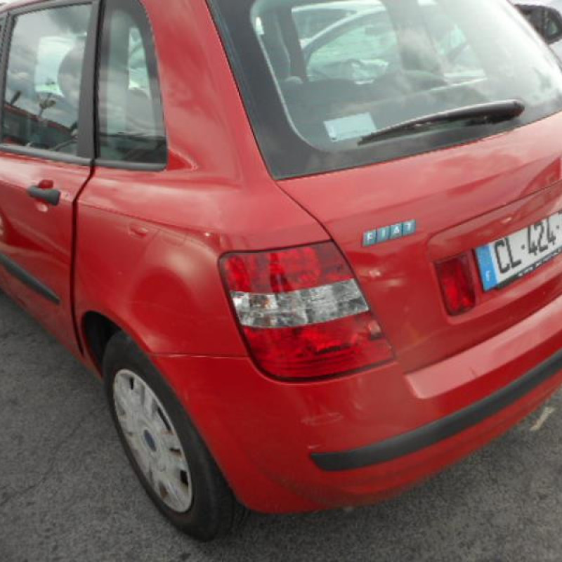 Porte arriere droit FIAT STILO Photo n°4