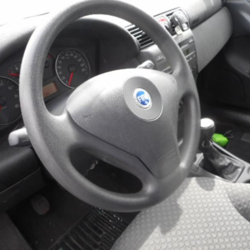 Porte arriere droit FIAT STILO Photo n°5