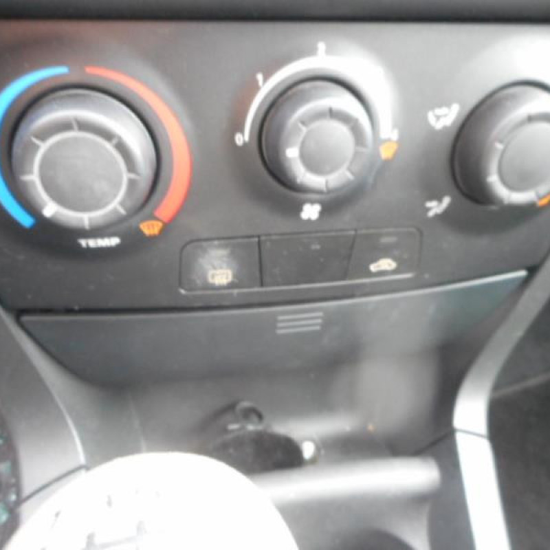 Porte arriere droit FIAT STILO Photo n°6