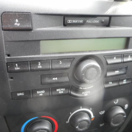 Porte arriere droit FIAT STILO