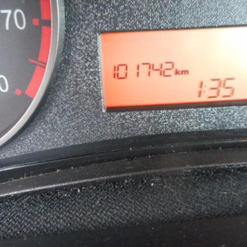 Porte arriere droit FIAT STILO Photo n°8