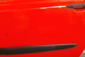 Porte arriere gauche FIAT STILO