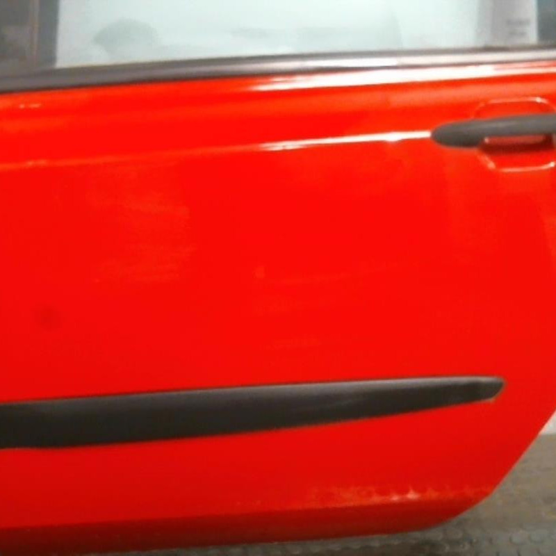 Porte arriere gauche FIAT STILO Photo n°2