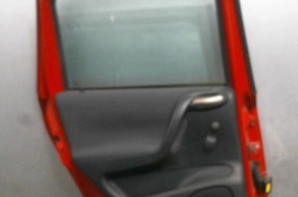 Porte arriere gauche FIAT STILO