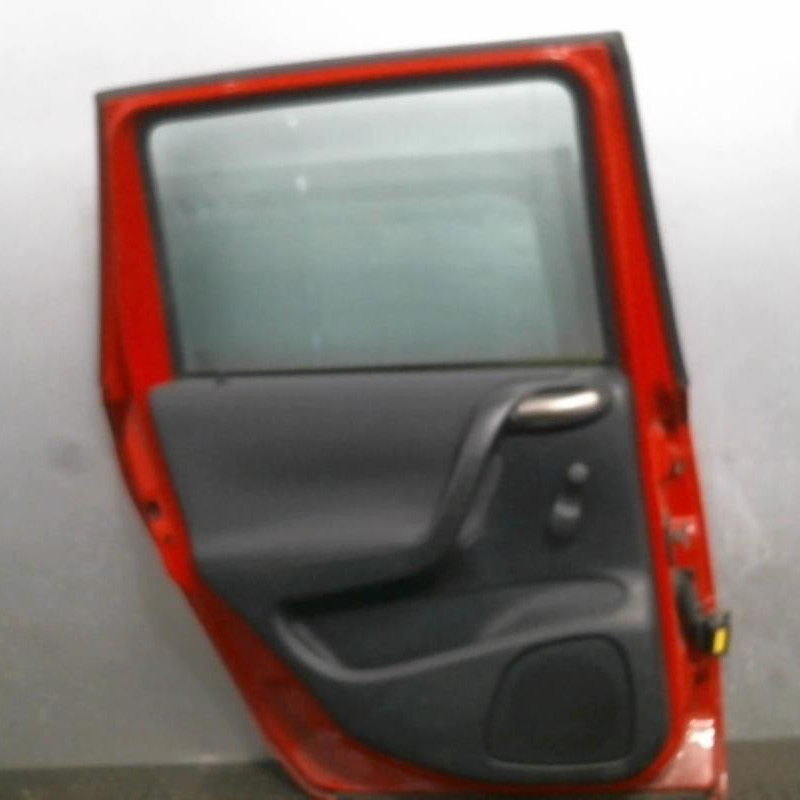 Porte arriere gauche FIAT STILO Photo n°3