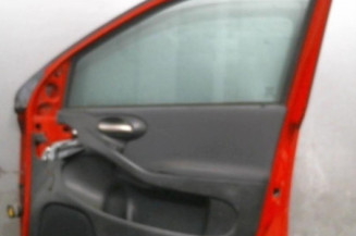 Porte avant droit FIAT STILO