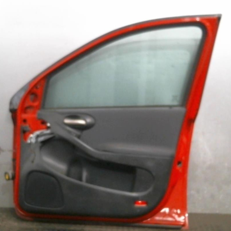 Porte avant droit FIAT STILO Photo n°3