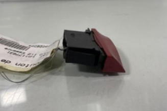 Bouton de warning FIAT STILO