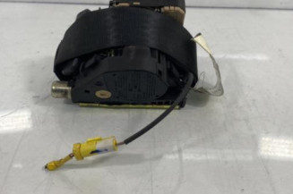 Pretensionneur de ceinture avant droit FIAT STILO Photo n°1