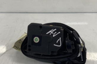 Pretensionneur de ceinture avant droit FIAT STILO