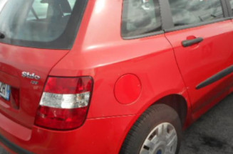 Pretensionneur de ceinture avant droit FIAT STILO