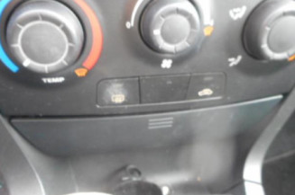 Pretensionneur de ceinture avant droit FIAT STILO