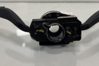Com (Bloc Contacteur Tournant+Commodo Essuie Glace+Commodo Phare) VOLKSWAGEN POLO 4