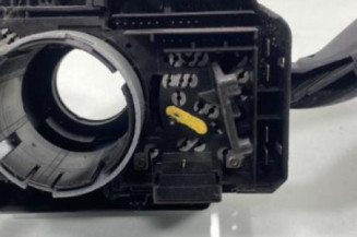 Com (Bloc Contacteur Tournant+Commodo Essuie Glace+Commodo Phare) VOLKSWAGEN POLO 4