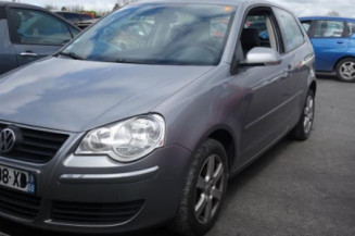 Com (Bloc Contacteur Tournant+Commodo Essuie Glace+Commodo Phare) VOLKSWAGEN POLO 4
