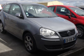 Com (Bloc Contacteur Tournant+Commodo Essuie Glace+Commodo Phare) VOLKSWAGEN POLO 4