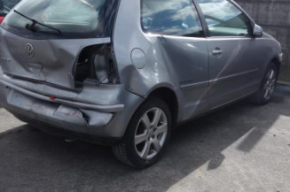 Com (Bloc Contacteur Tournant+Commodo Essuie Glace+Commodo Phare) VOLKSWAGEN POLO 4