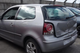 Com (Bloc Contacteur Tournant+Commodo Essuie Glace+Commodo Phare) VOLKSWAGEN POLO 4