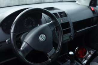 Com (Bloc Contacteur Tournant+Commodo Essuie Glace+Commodo Phare) VOLKSWAGEN POLO 4