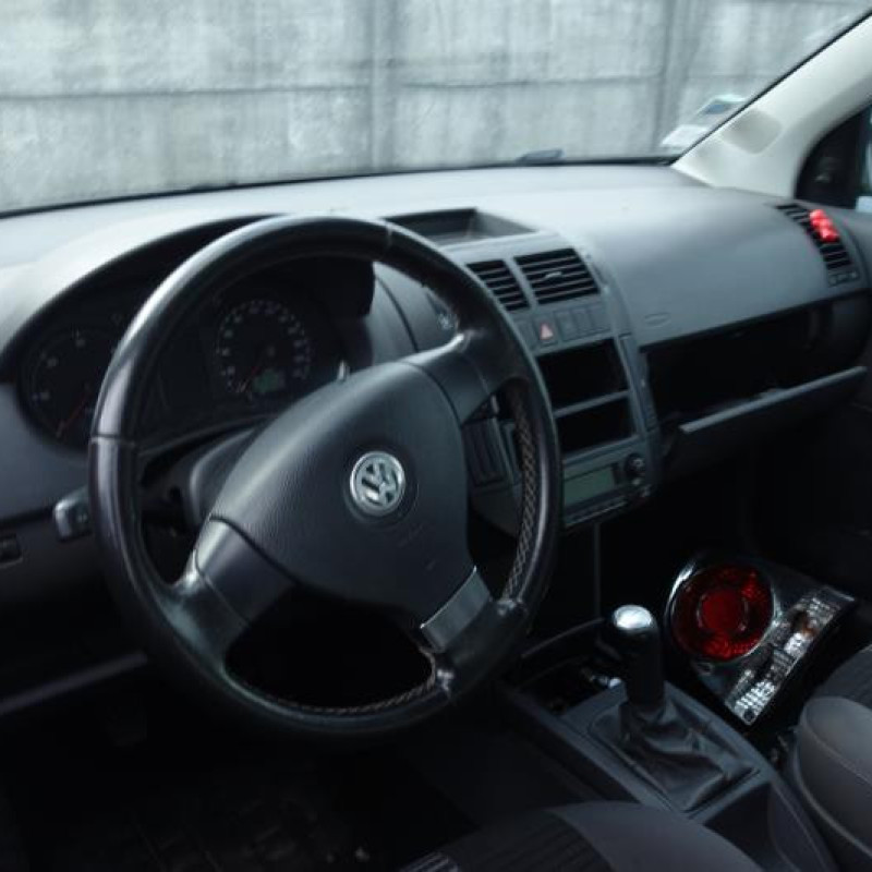 Com (Bloc Contacteur Tournant+Commodo Essuie Glace+Commodo Phare) VOLKSWAGEN POLO 4 Photo n°15