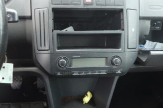 Com (Bloc Contacteur Tournant+Commodo Essuie Glace+Commodo Phare) VOLKSWAGEN POLO 4