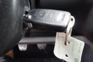 Com (Bloc Contacteur Tournant+Commodo Essuie Glace+Commodo Phare) VOLKSWAGEN POLO 4