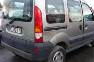 Etrier avant gauche (freinage) RENAULT KANGOO 1