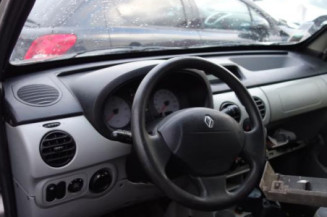 Etrier avant gauche (freinage) RENAULT KANGOO 1