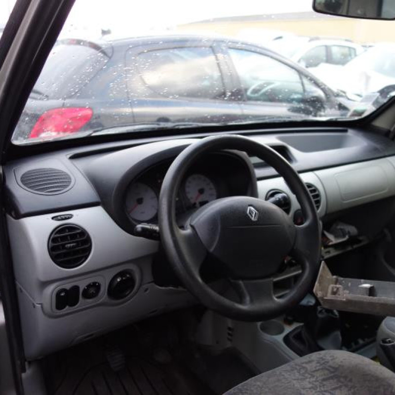 Etrier avant gauche (freinage) RENAULT KANGOO 1 Photo n°5