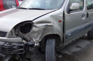 Pivot de moyeu avant gauche RENAULT KANGOO 1 Photo n°1