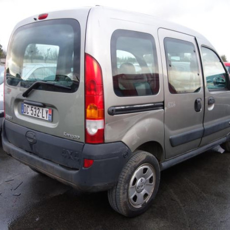 Pivot de moyeu avant gauche RENAULT KANGOO 1