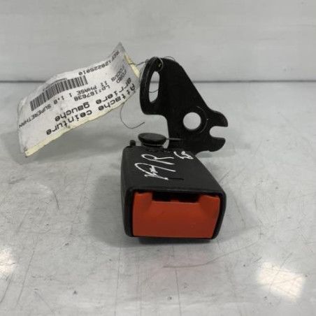 Attache ceinture arriere gauche FORD FOCUS 2 Photo n°1