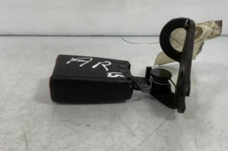 Attache ceinture arriere gauche FORD FOCUS 2