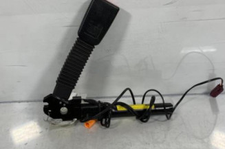 Pretensionneur de ceinture avant droit FORD FOCUS 2