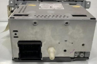 Autoradio d'origine FORD FOCUS 2