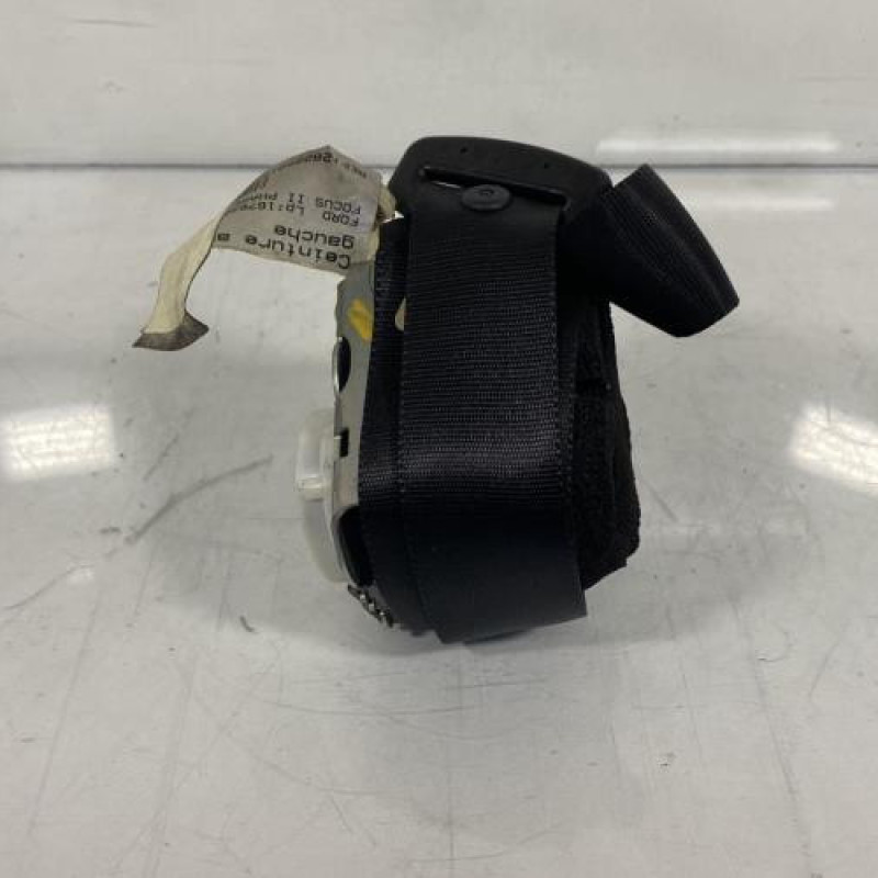 Ceinture arriere gauche FORD FOCUS 2 Photo n°2