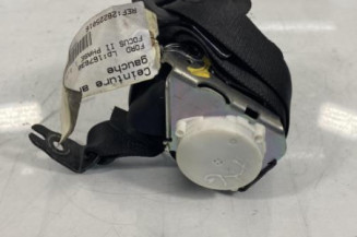 Ceinture arriere gauche FORD FOCUS 2