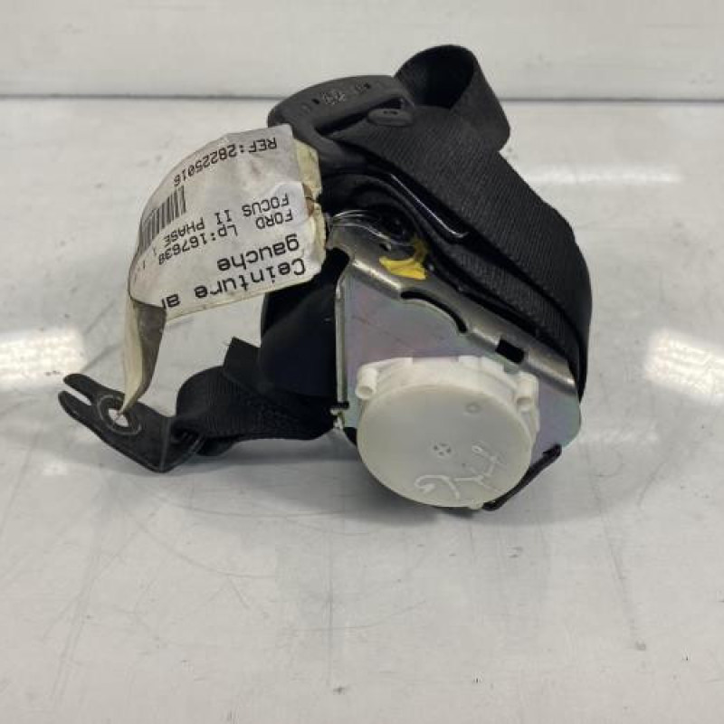 Ceinture arriere gauche FORD FOCUS 2 Photo n°3