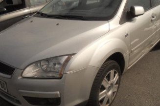 Ceinture arriere gauche FORD FOCUS 2